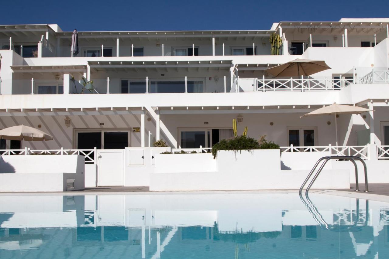 Flower Beach Suite Pool Плая Онда Екстериор снимка
