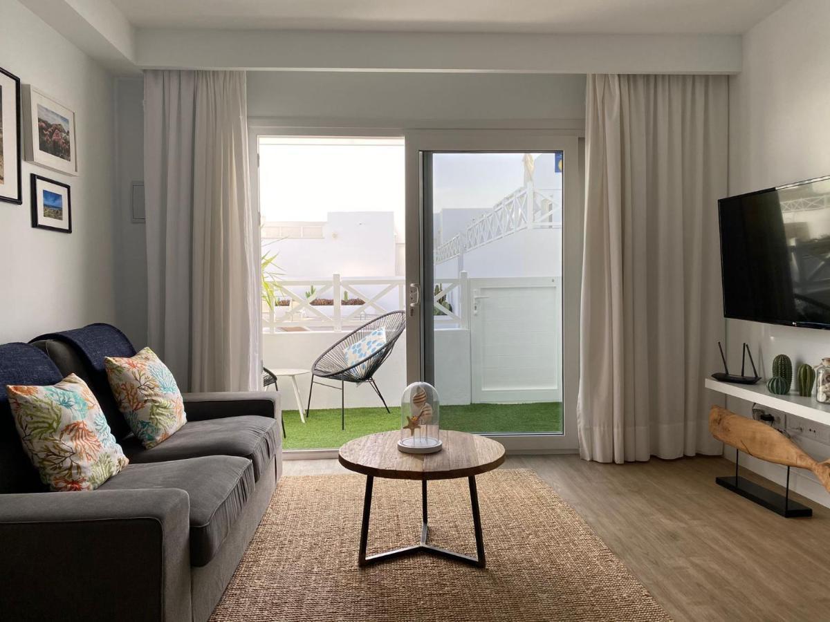 Flower Beach Suite Pool Плая Онда Екстериор снимка