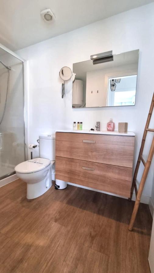 Flower Beach Suite Pool Плая Онда Екстериор снимка