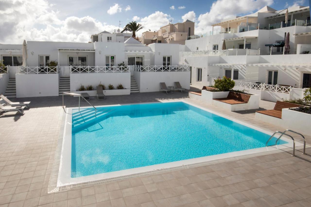 Flower Beach Suite Pool Плая Онда Екстериор снимка