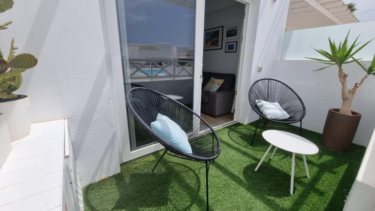 Flower Beach Suite Pool Плая Онда Екстериор снимка