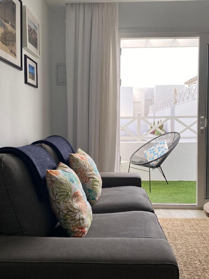 Flower Beach Suite Pool Плая Онда Екстериор снимка
