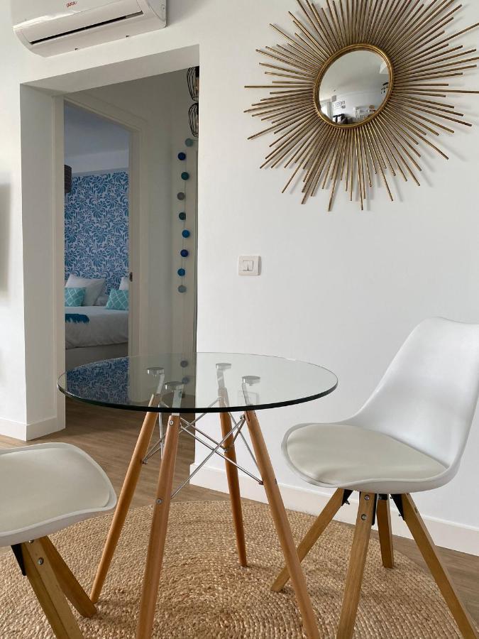Flower Beach Suite Pool Плая Онда Екстериор снимка