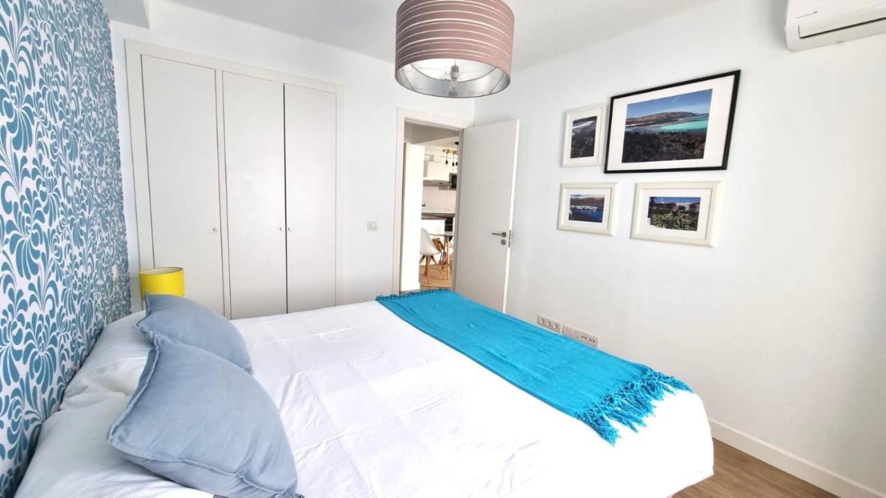 Flower Beach Suite Pool Плая Онда Екстериор снимка