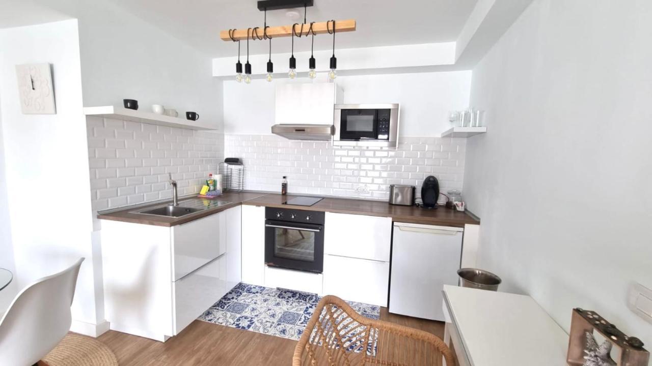 Flower Beach Suite Pool Плая Онда Екстериор снимка