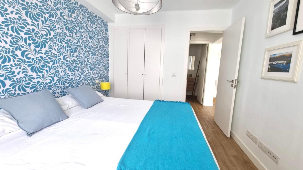 Flower Beach Suite Pool Плая Онда Екстериор снимка