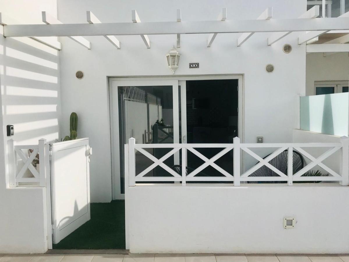 Flower Beach Suite Pool Плая Онда Екстериор снимка