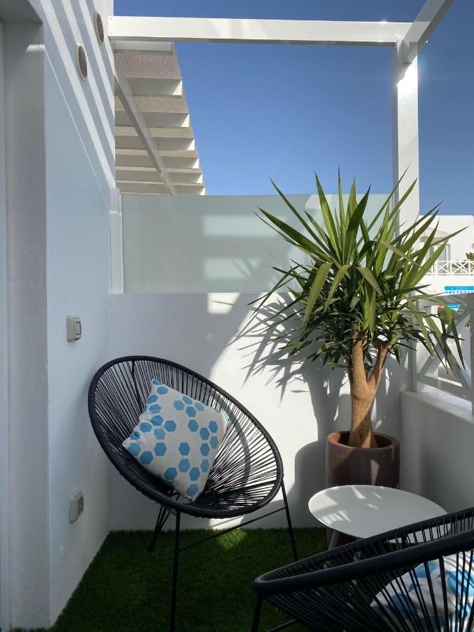 Flower Beach Suite Pool Плая Онда Екстериор снимка