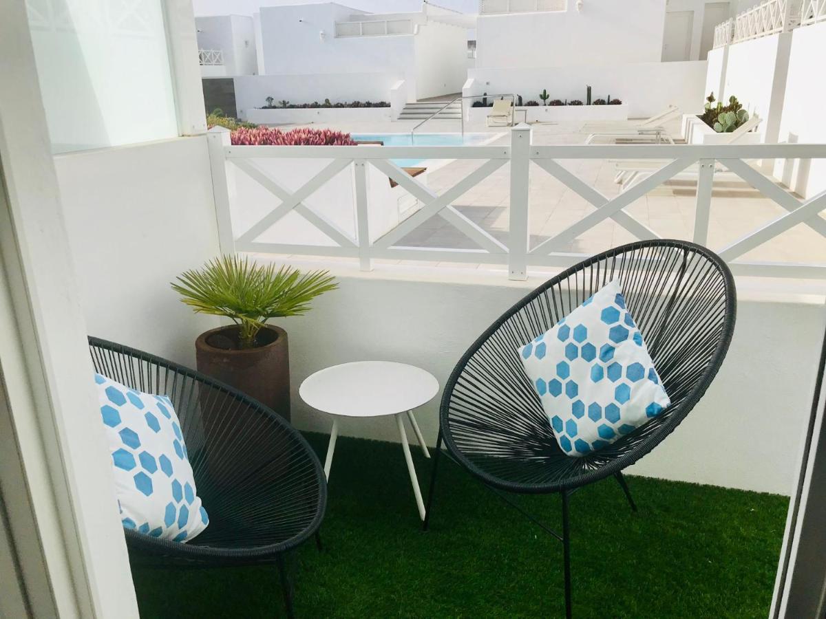 Flower Beach Suite Pool Плая Онда Екстериор снимка